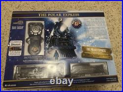 Lionel 871811010 HO LionChief Polar Express Train Set