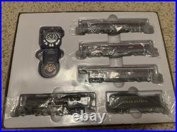 Lionel 871811010 HO LionChief Polar Express Train Set