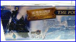 Lionel 871811010 LionChief HO The Polar Express Train Set withBluetooth NEW