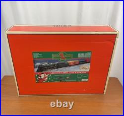 Lionel 99001 Mickey's Holiday Express Christmas Train Set O-Gauge