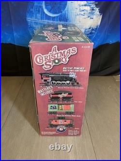 Lionel A CHRISTMAS STORY G Gauge Train Set Remote 2009 Brand New Sealed RARE