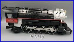 Lionel A Christmas Story 4 Piece Train Set G Gauge With24 Piece Track & Remote