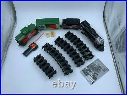 Lionel A Christmas Story Battery Powered G-Gauge Train Set Target Exclusive 2009