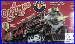 Lionel A Christmas Story G Gauge Train Set 2009 Original Target Exclusive