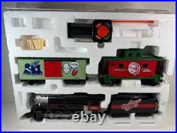 Lionel A Christmas Story G Gauge Train Set 2009 Original Target Exclusive