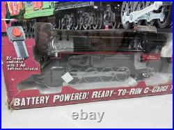 Lionel A Christmas Story G Gauge Train Set 2009 Original Target Exclusive