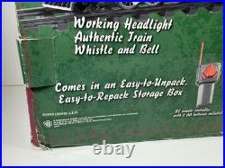 Lionel A Christmas Story G Gauge Train Set 2009 Original Target Exclusive