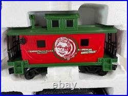 Lionel A Christmas Story G Gauge Train Set 2009 Original Target Exclusive