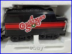 Lionel A Christmas Story G Gauge Train Set 2009 Original Target Exclusive