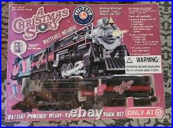 Lionel A Christmas Story G Gauge Train Set 2009 Original see Video working