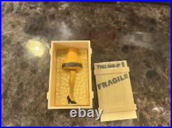 Lionel A Christmas Story G Gauge Train Set 2009 Original working Light Sounds