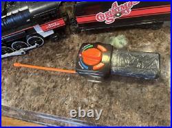 Lionel A Christmas Story G Gauge Train Set 2009 Original working Light Sounds