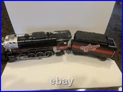 Lionel A Christmas Story G Gauge Train Set 2009 Original working Light Sounds