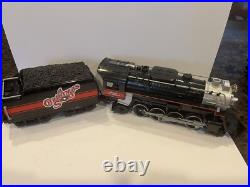 Lionel A Christmas Story G Gauge Train Set 2009 Original working Light Sounds