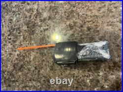 Lionel A Christmas Story G Gauge Train Set 2009 Original working Light Sounds