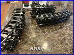 Lionel A Christmas Story G Gauge Train Set 2009 Original working Light Sounds