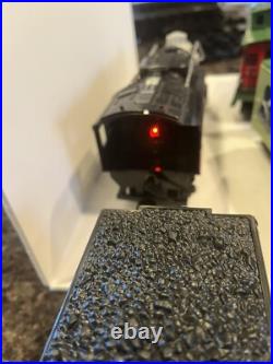 Lionel A Christmas Story G Gauge Train Set 2009 Original working Light Sounds