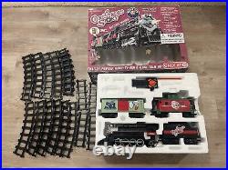 Lionel A Christmas Story G-Gauge Train Set Remote Control 2009 Target Exclusive