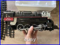 Lionel A Christmas Story G-Gauge Train Set Remote Control 2009 Target Exclusive