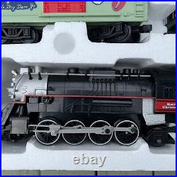 Lionel A Christmas Story G-Gauge Train Set Remote Control 2009 Target Exclusive