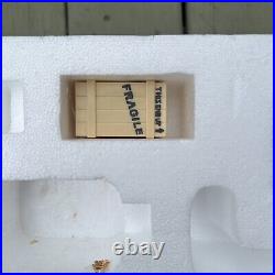 Lionel A Christmas Story G-Gauge Train Set Remote Control 2009 Target Exclusive