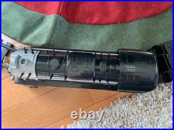 Lionel A Christmas Story G Gauge Train and Boxcar Set Tested READ