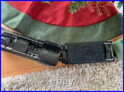 Lionel A Christmas Story G Gauge Train and Boxcar Set Tested READ