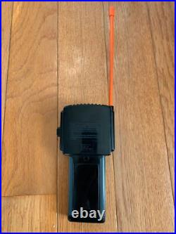 Lionel A Christmas Story G Gauge Train and Boxcar Set Tested READ