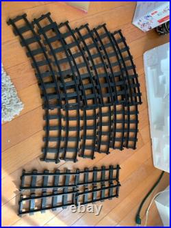 Lionel A Christmas Story G Gauge Train and Boxcar Set Tested READ Lionel A Christmas Story G Gauge Train and Boxcar Set Tested READ