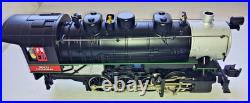 Lionel, A Christmas Story Steam Electric Train Set, Track & Transformer 6-30118