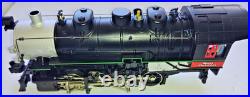 Lionel, A Christmas Story Steam Electric Train Set, Track & Transformer 6-30118