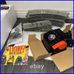 Lionel, A Christmas Story Steam Electric Train Set, Track & Transformer 6-30118