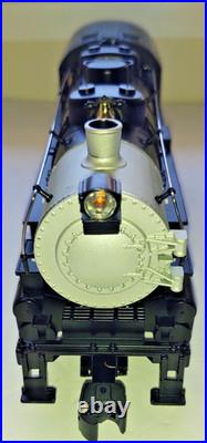 Lionel, A Christmas Story Steam Electric Train Set, Track & Transformer 6-30118