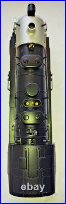 Lionel, A Christmas Story Steam Electric Train Set, Track & Transformer 6-30118