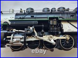 Lionel, A Christmas Story Steam Electric Train Set, Track & Transformer 6-30118