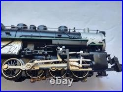 Lionel, A Christmas Story Steam Electric Train Set, Track & Transformer 6-30118