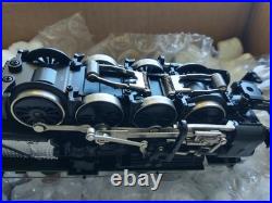Lionel, A Christmas Story Steam Electric Train Set, Track & Transformer 6-30118