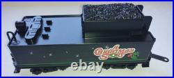 Lionel, A Christmas Story Steam Electric Train Set, Track & Transformer 6-30118