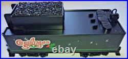 Lionel, A Christmas Story Steam Electric Train Set, Track & Transformer 6-30118