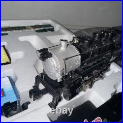 Lionel, A Christmas Story Steam Electric Train Set, Track & Transformer 6-30118