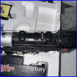 Lionel, A Christmas Story Steam Electric Train Set, Track & Transformer 6-30118