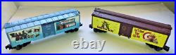 Lionel, A Christmas Story Steam Electric Train Set, Track & Transformer 6-30118