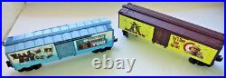 Lionel, A Christmas Story Steam Electric Train Set, Track & Transformer 6-30118