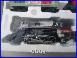 Lionel A Christmas Story Train Set G Gauge Unused Great Condition