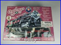 Lionel A Christmas Story Train Set NiB Model 7-1177