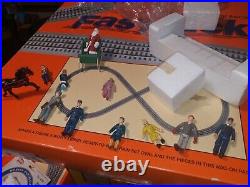 Lionel A special Holiday Tradition Christmas train set