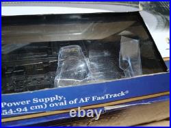 Lionel American Flyer Polar Express Passenger Train Set 5.0 S Gauge 2217050 New