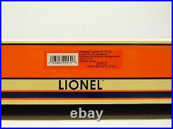Lionel Christmas Candies Lionchief Plus 2.0 Steam Train Set O Gauge 2022020 New