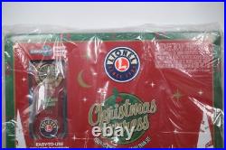 Lionel Christmas Express Lionchief Train Set Bluetooth 5.0 O Gauge 2223020 148 Lionel Christmas Express Lionchief Train Set Bluetooth 5.0 O Gauge 2223020 148