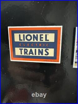 Lionel Christmas Train Magnet Set (read Description!)